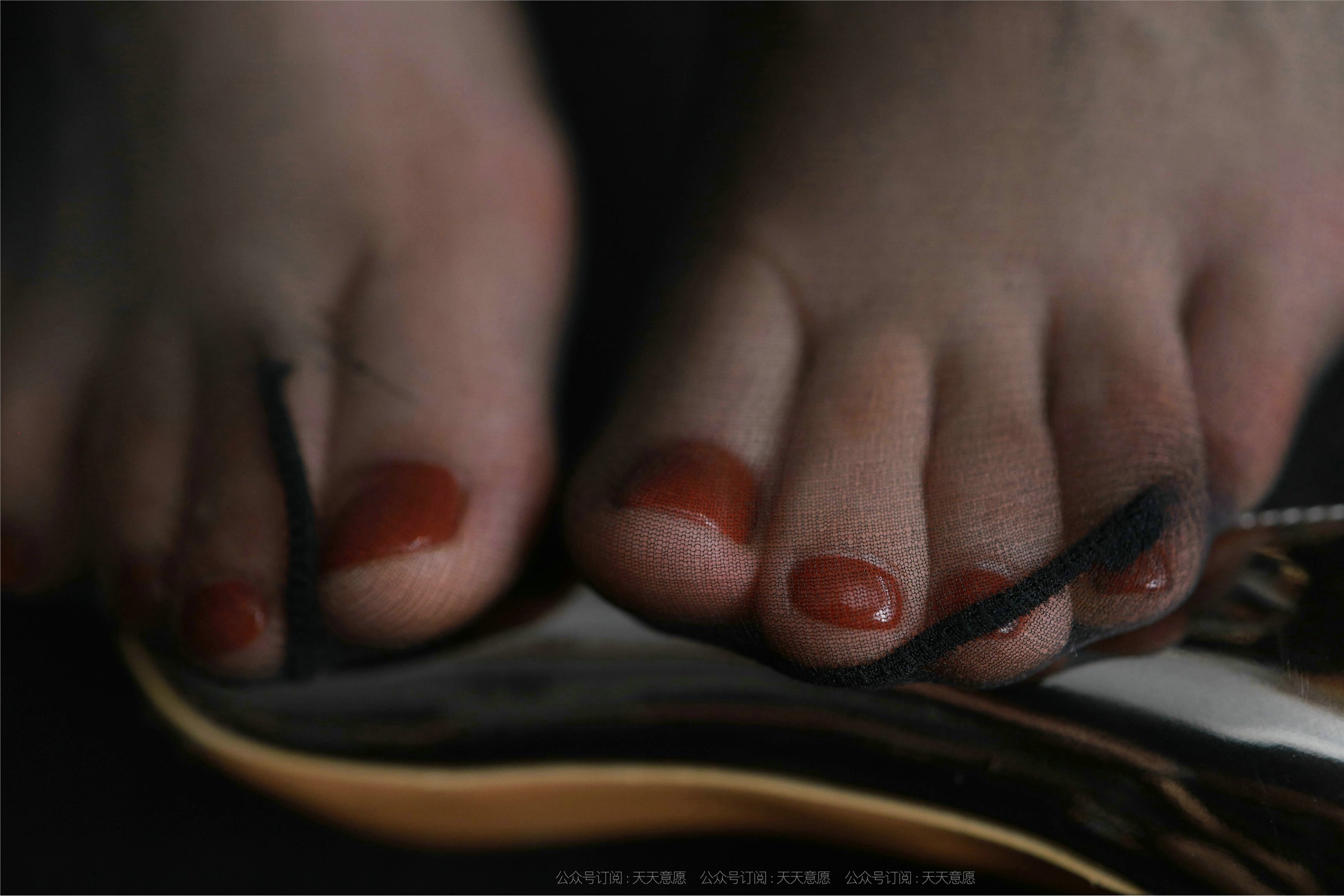 IESS异思趣向  2021.09.20 丝享家924：小七《灰色毛衣》